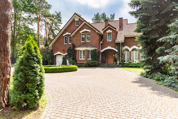 Best Cobblestone Driveway Pavers  in University Park, IL