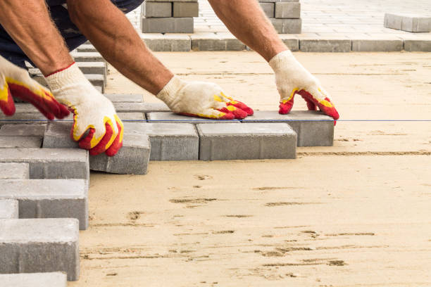 Best Brick Driveway Pavers  in University Park, IL