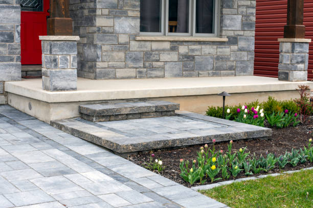 Best Commercial Driveway Pavers  in University Park, IL