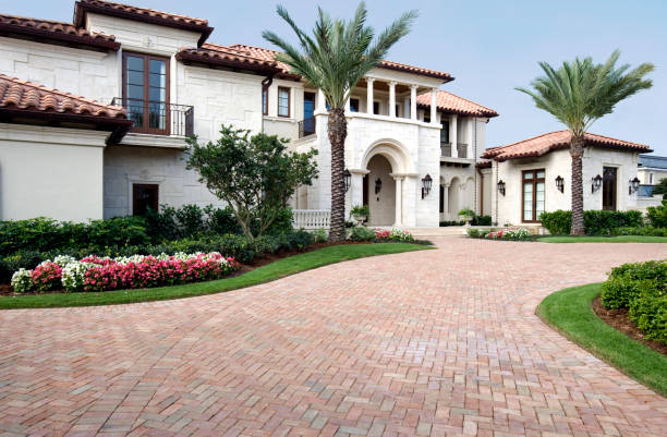 Best Professional Driveway Pavers  in University Park, IL