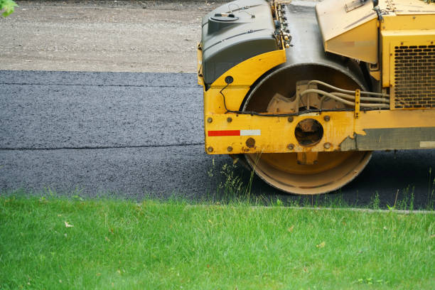 Best Commercial Driveway Pavers  in University Park, IL