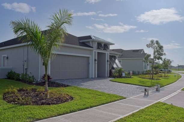 Reasons to Select Us for Your Driveway Paving Requirements in University Park, IL