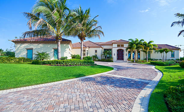 Best Custom Driveway Pavers  in University Park, IL
