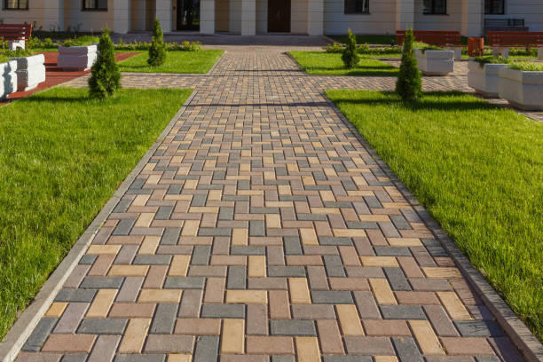 Trusted University Park, IL Driveway Pavers Experts